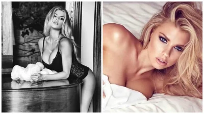 Шарло́тта макки́нни