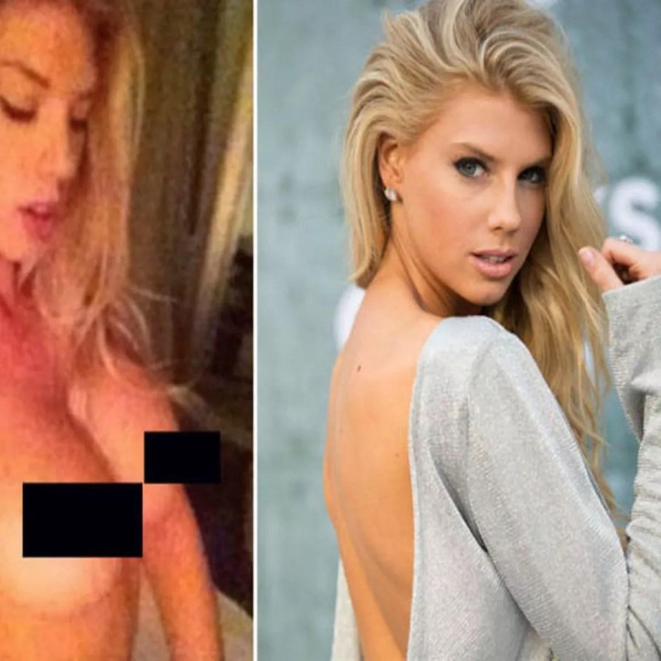 Шарлота маккини