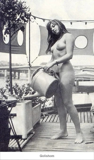 Бриджит бардо