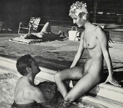 Эротика ретро нудисты школьники