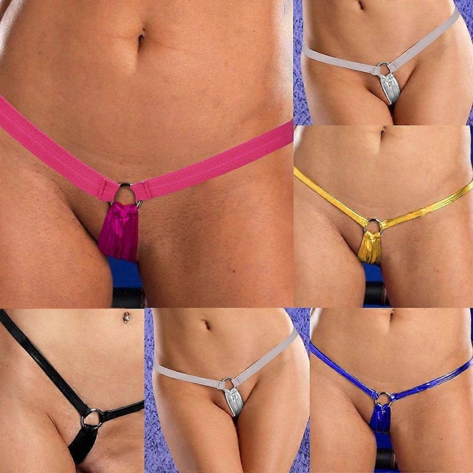 Cтринги женские