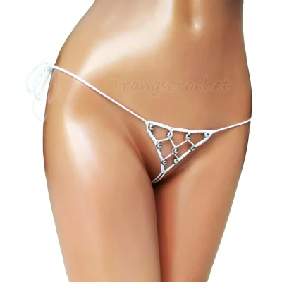 Стринг бикини