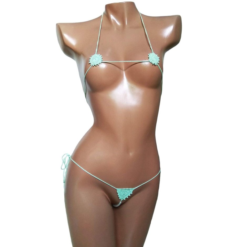 Мисс микро бикини