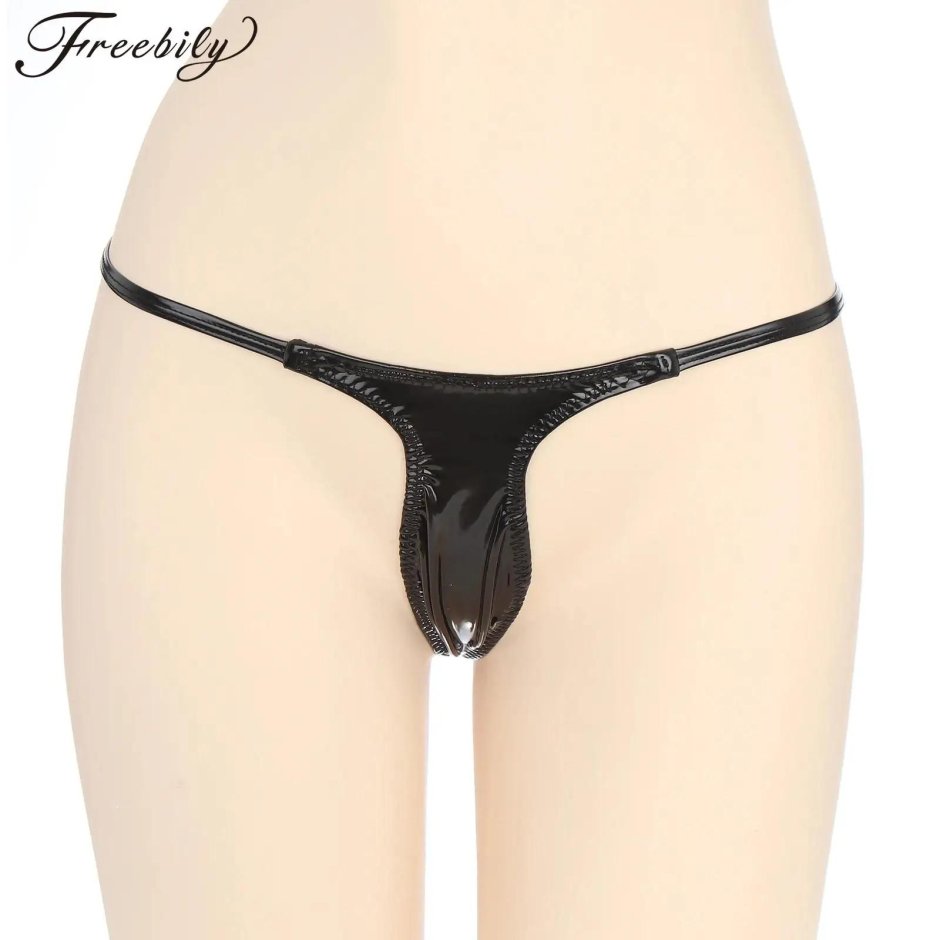 Стринги сексуальные