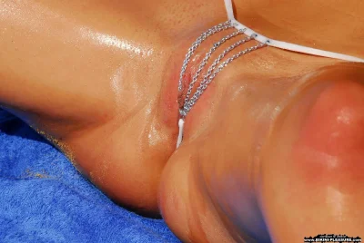 Микро стринги