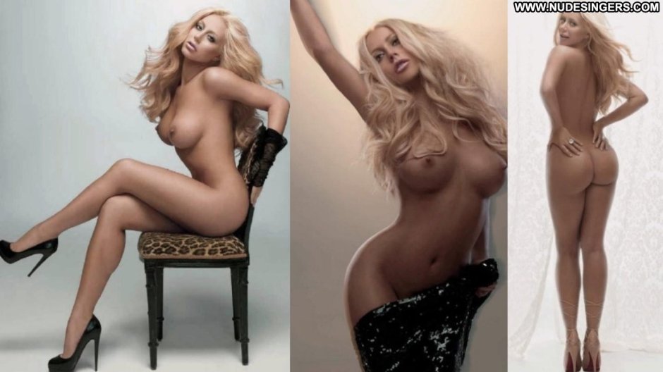 Голая обри о'дэй (aubrey o'day)