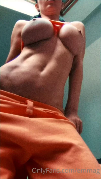 Фитнес модели 18+