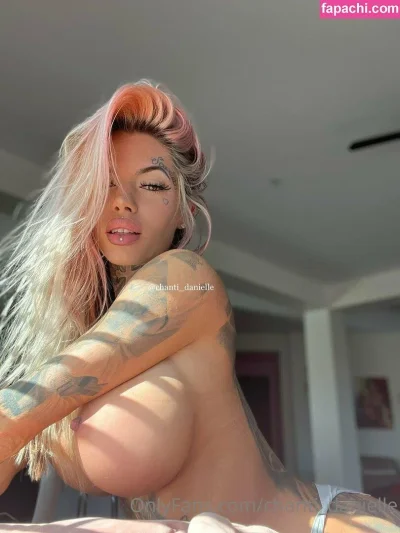 Ники валентина роуз силиконовые сиськи