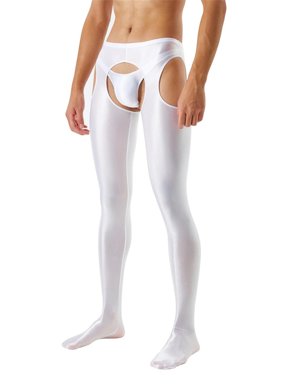 Колготки мужские