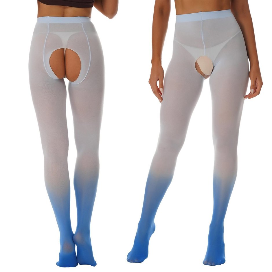 Женские колготки