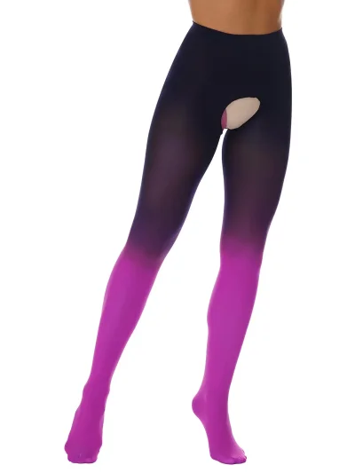 Колготки эластичные