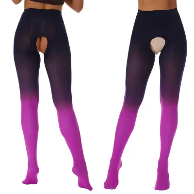 Колготки градиент