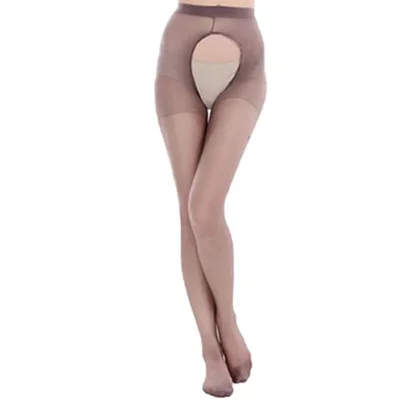 Колготки без промежности