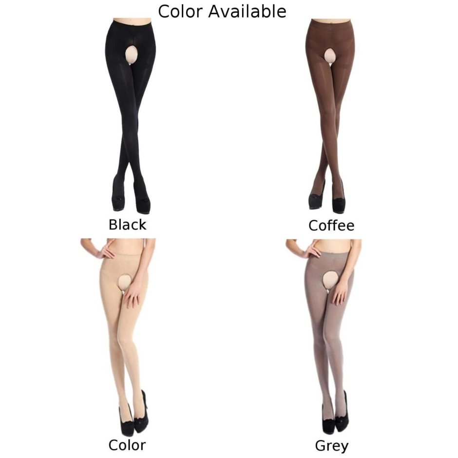 Эротические колготки