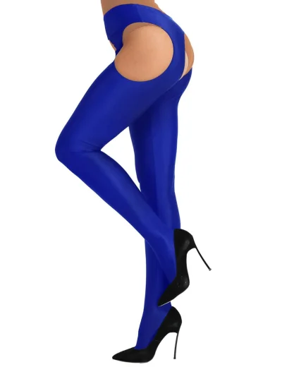 Чулки спандекс