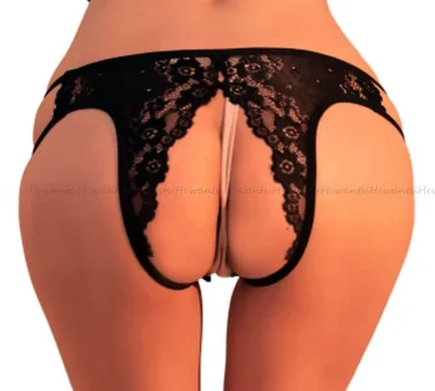 Порно стринг