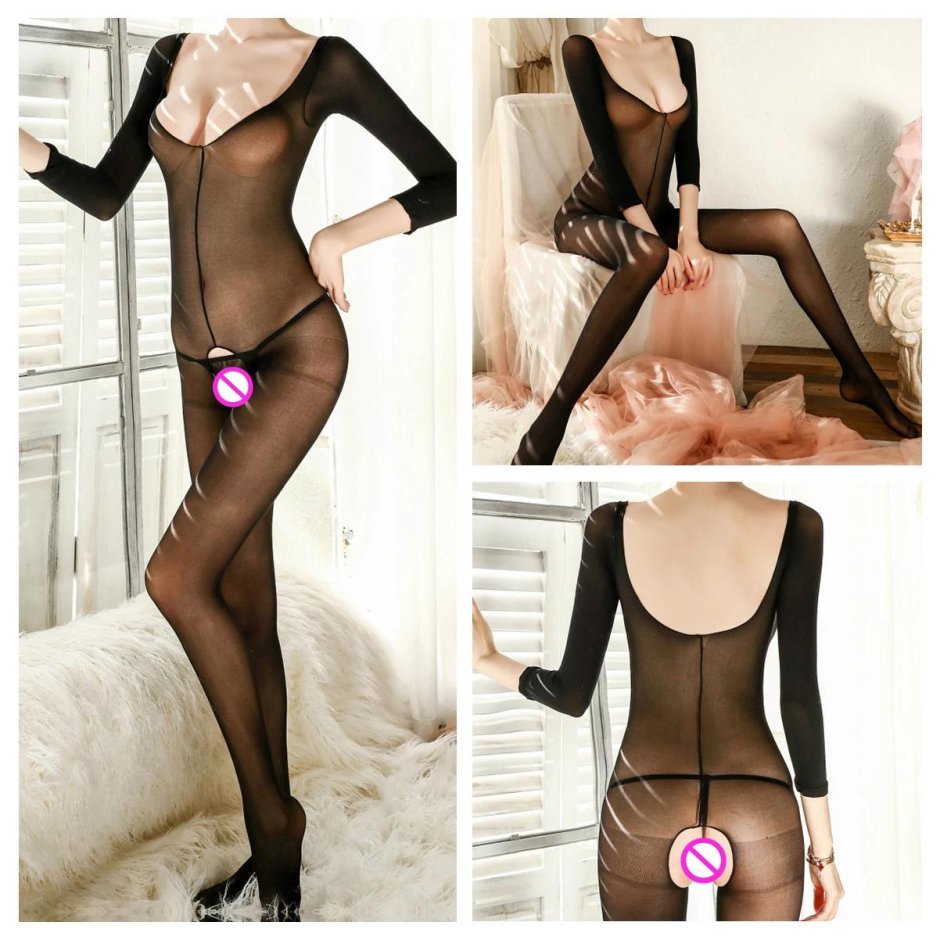 Женское сексуальное нижнее белье