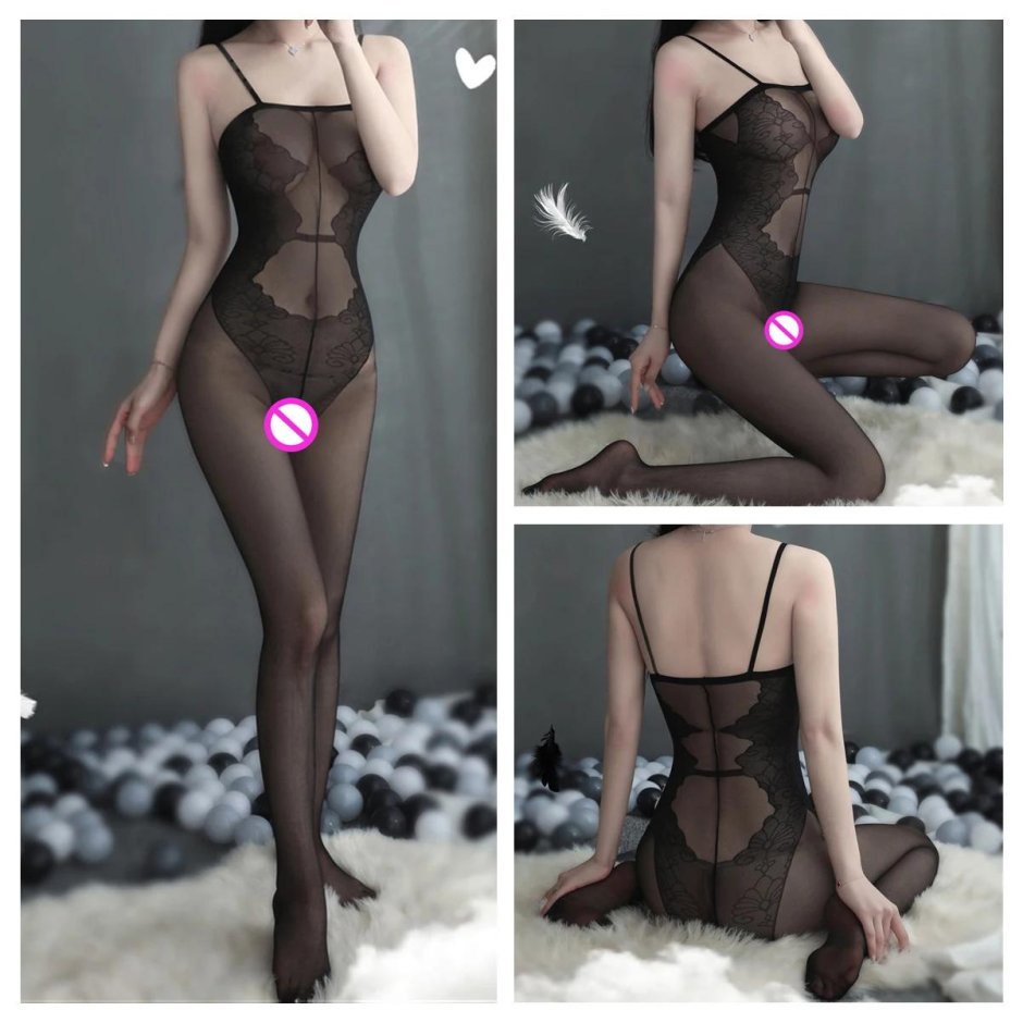 Боди для секса