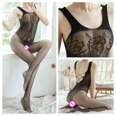 Эротическое бельё сетка