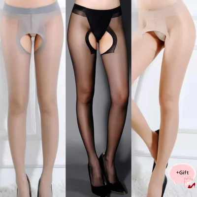 Колготки без промежности