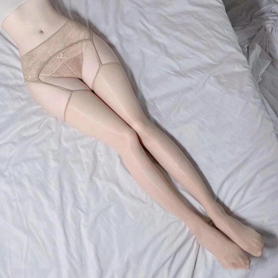 Чулки до бедра