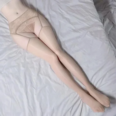 Чулки до бедра