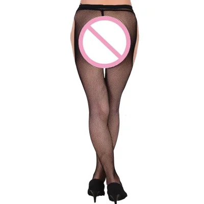 Чулки женские эротические
