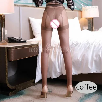 Колготки сексуальные