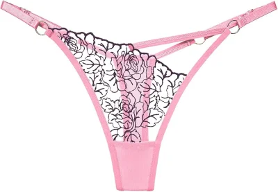 V образные стринги