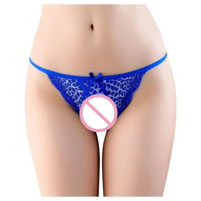 Женские трусики сексуальные