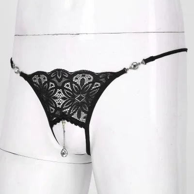 Сексуальные стринги