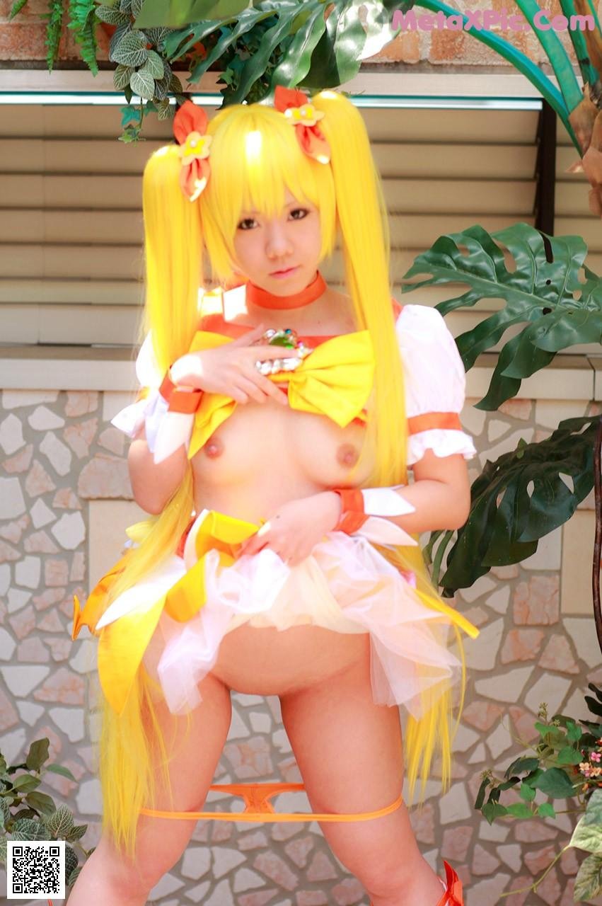 Хентай косплей танака мана