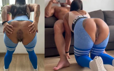 Попка порно