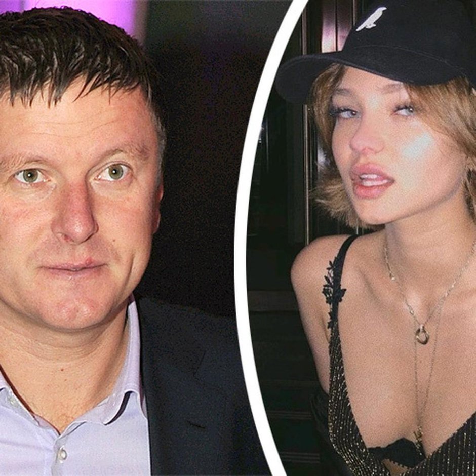 Мария тишкова кафельникова