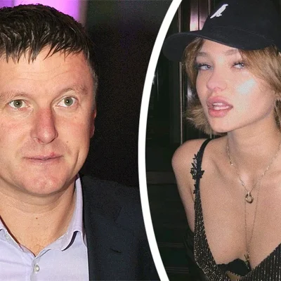 Мария тишкова кафельникова