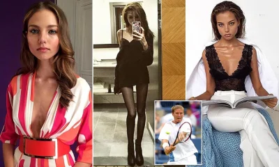 Алеся кафельникова до похудения