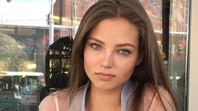 Кафельникова алеся