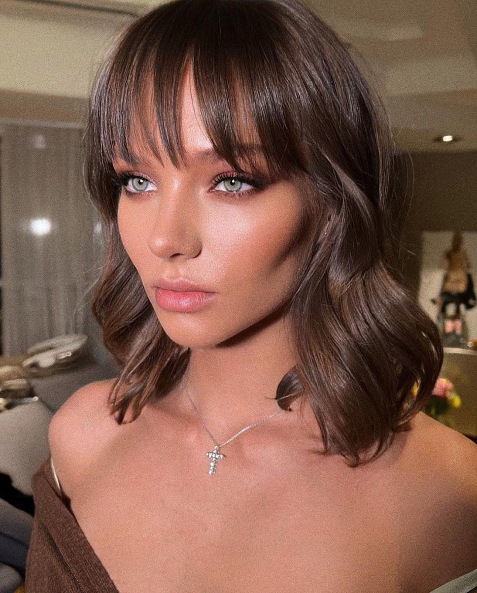 Леся кафельникова