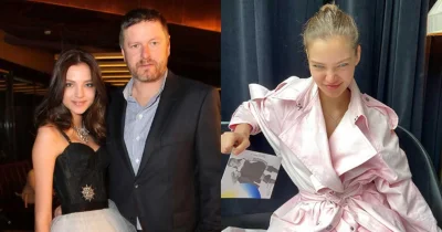 Евгений кафельников: дочь алеся