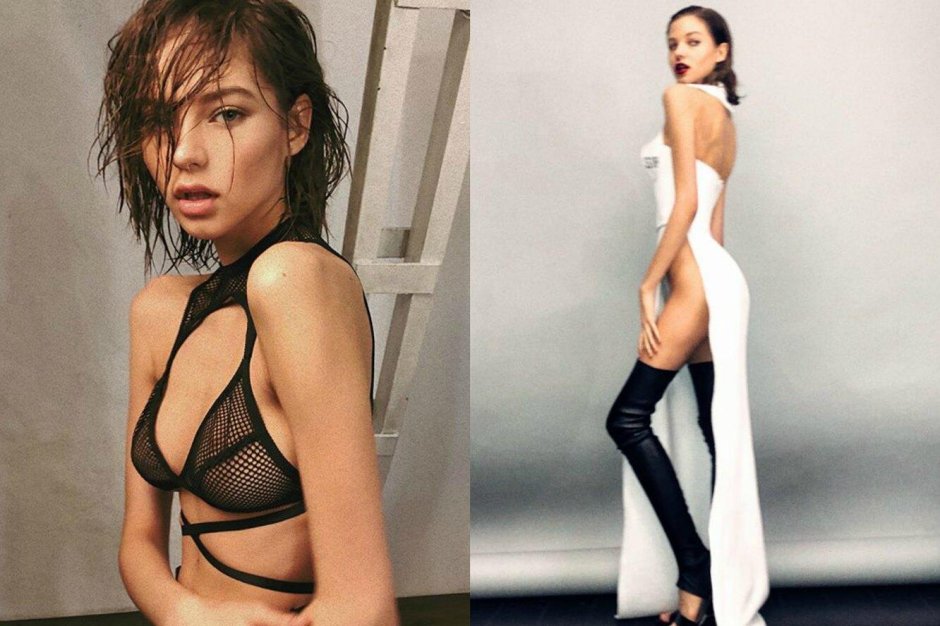 Кафельникова олеся