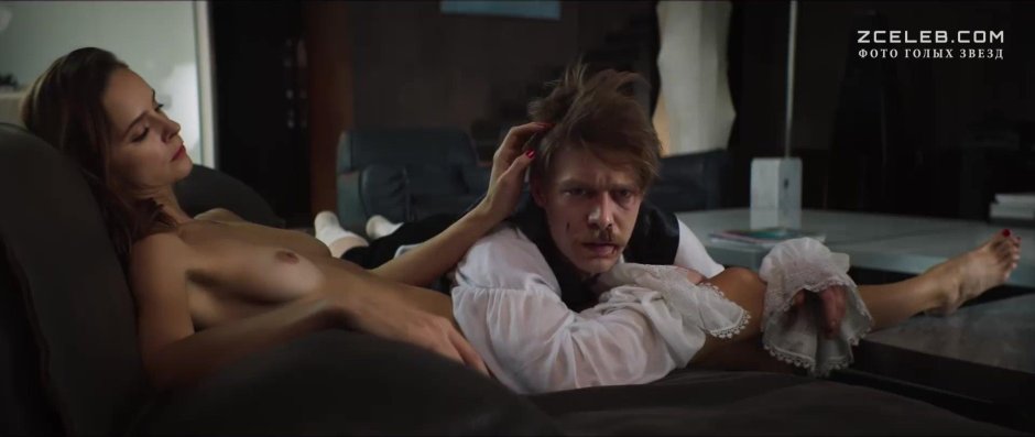 Ксения лукьянчикова актриса ню