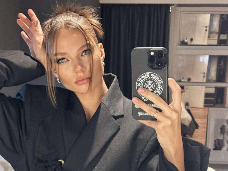 Алеся кафельникова 2024