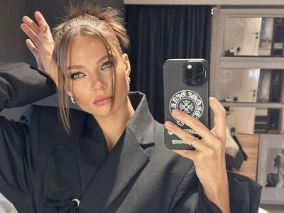 Алеся кафельникова 2024