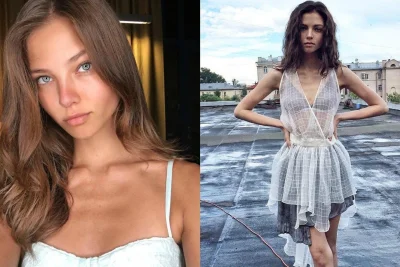 Алеся кафельникова до похудения