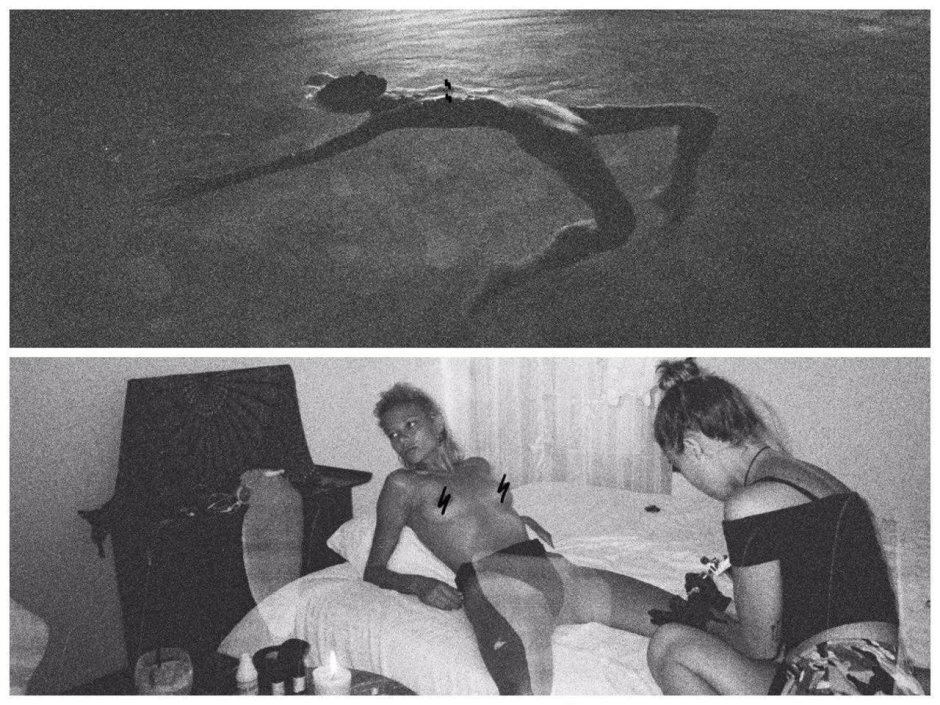 Алесей кафельниковой