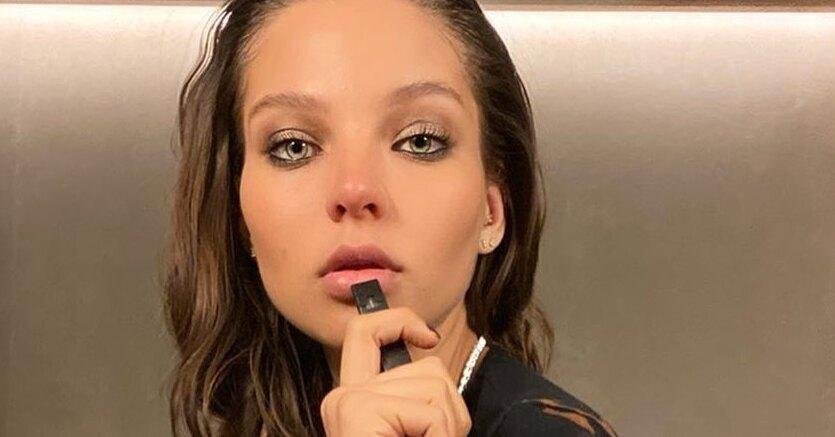 Алеся кафельникова беременная