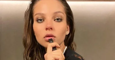 Алеся кафельникова беременная