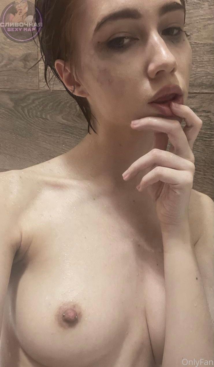 Арина левченко слив