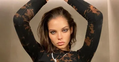 Алеся кафельникова: резкие перемены в жизни модели