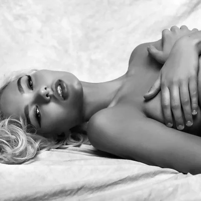 Олеся кафельникова фото голая